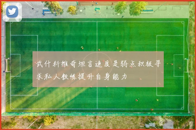 武什科维奇坦言速度是弱点积极寻求私人教练提升自身能力